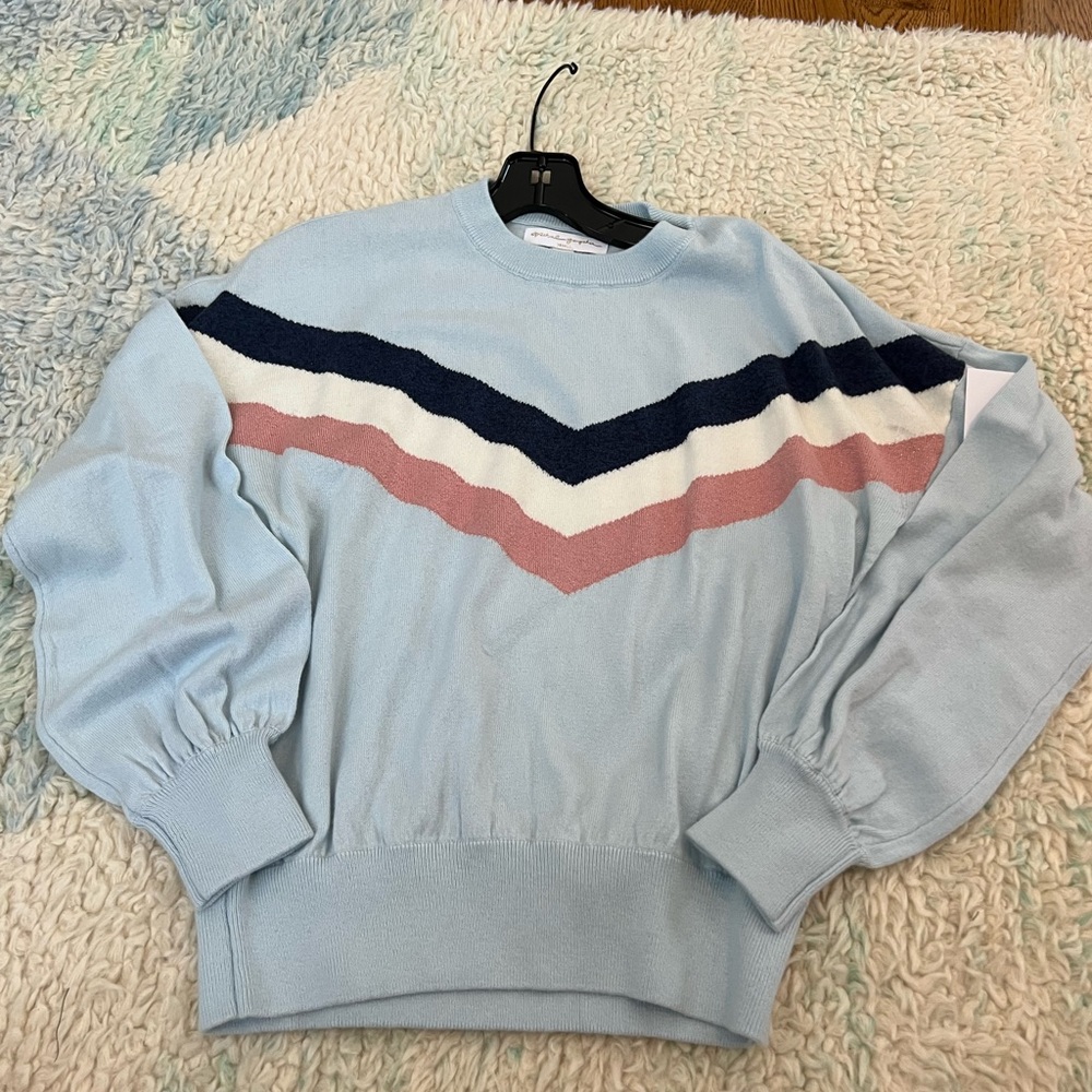 NWT Spiritual Gangster sweater